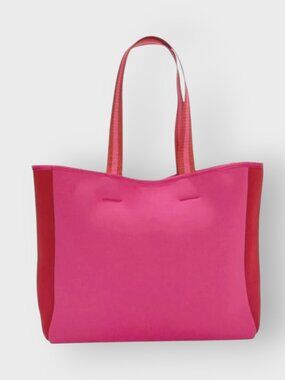 Summersalt Neoprene Beach Tote